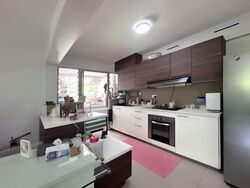Blk 494J Tampines Greenedge (Tampines), HDB 5 Rooms #539016171